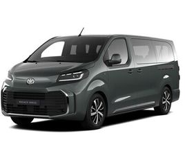 2.2 D‑4D 180K 8A/T - L2 - VIP 7S - BŘEZEN 2026