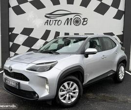 TOYOTA YARIS CROSS 1.5 HDF COMFORT