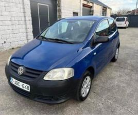 VOLKSWAGEN FOX ② VW FOX — VOLKSWAGEN — 2EMEMAIN