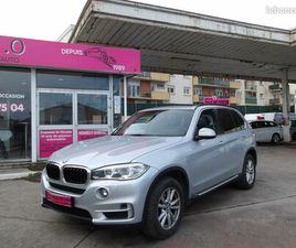 X5 3L XDRIVEDA 258 CV 7 PLACES