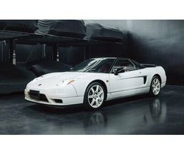 HONDA NSX 2003 HONDA NSX-R