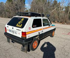 SEAT MARBELLA MARBELLA 900 L