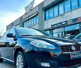 FIAT CROMA 1.8 MPI 16V GPL DYNAMIC