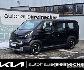 KIA PV5 PV5 71,2KWH EARTH PLUS