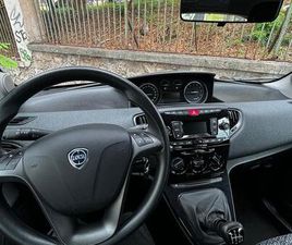 LANCIA YPSILON LANCIA YPSILON