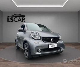 SMART FORTWO 90CV TURBO PRIME~UNIPRO~PROMO FINANZI
