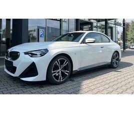 218I COUPE MSPORT AUTO NUOVO MODELLO