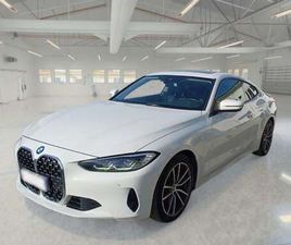 2.0 420D XDRIVE SPORT AUTO MH48V 2 PORTE COUPE