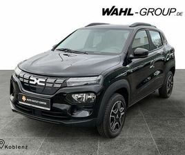 DACIA SPRING ELECTRIC 45 ESSENTIAL