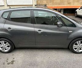 HYUNDAI IX20 IX20 1.4 CRDI STYLE 90CV