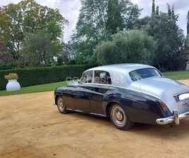 BENTLEY ARNAGE BENTLEY ARNAGE 4.4 V8