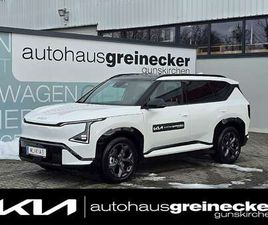 KIA EV5 FWD 81,4KWH GT-LINE