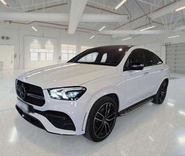 GLE 350 DE 4MATIC PLUG-IN PREMIUM PRO COUPE