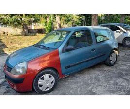 STORIA 3P 1.5 DCI CONFORT (FAIRWAY)