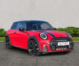 1.5 COOPER SPORT STEPTRONIC EURO 6 (START/STOP) 3DR