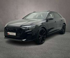 60 TFSI E QUATTRO PRO LINE S COMPETITION | 4-WIELB