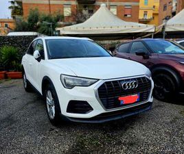 SPORTBACK 35 2.0 TDI BUSINESS PLUS QUATTRO