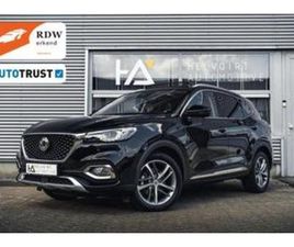 MG EHS MG EHS 1.5 TGDI PHEV LUXURY PANO L 360 CAMERA — MG — MARKTPLAATS