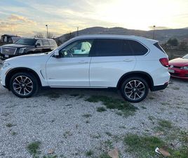 SHITET BMW X5