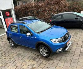 0.9TCE*STEPWAY*AIRCO*5PORTES*GARANTIE 12MOIS*