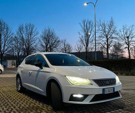SEAT LEON XCELLENCE 2.0 TDI 150CV
