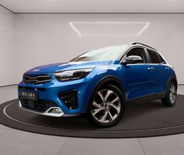 KIA STONIC STONIC 1.0 *GT LINE*CAMERA*CARPLAY*GARANTIE 12MOIS