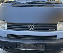 COMBI 3-3-3 CL SYNCRO 2,5 TDI