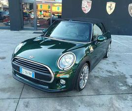 1.5 BOOST AUTO 136CV FULL PELLE, NAVY, BBS