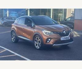 1.6 E-TECH SE EDITION AUTO EURO 6 (START/STOP) 5DR