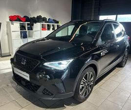 SEAT ARONA ARONA 1.0 TSI 95 CH START/STOP BVM5 COPA