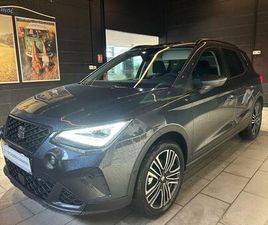 SEAT ARONA ARONA 1.0 TSI 95 CH START/STOP BVM5 COPA