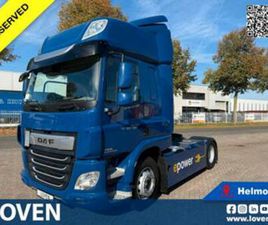DAF CF 210 FT VDL ELECTRIC (BJ 2023) — VRACHTWAGENS — MARKTPLAATS