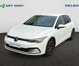 GOLF 2.0 SCR TDI LIFE