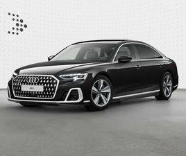 AUDI A8, A8 LANG 60 TFSI E QU. 4S*MASSAGE*PANO*AIR*HUD*