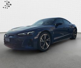 AUDI E-TRON GT QUATTRO, E-TRON GT QUATTRO *MATRIX*PANO*NAVI*KAMERA*LUFT*