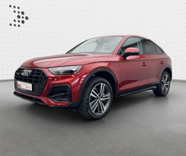 AUDI Q5 SPORTBACK, Q5 SPORTBACK 50 TFSIE QU ADVANCED S TRO*B&O*LED*VIRTUAL*NAVI+*KAMERA*OPTIK*