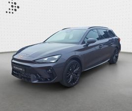 CUPRA LEON ST CUPRA LEON, LEON SPORTSTOURER VZ 2.0 TSI DSG *NAVI*PANO*AHK*MATRIX*