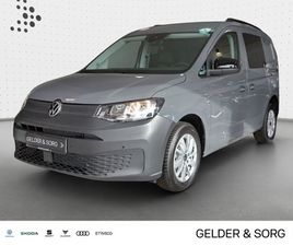 VOLKSWAGEN CADDY, CADDY FLEXIBLE TDI DSG *GJR*WINTERPAKET*ASSISTENZPAKET