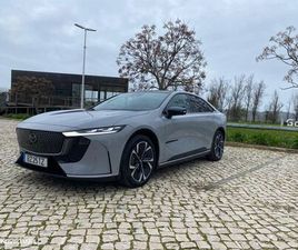 MAZDA 6 MAZDA 6E 68.8 KWH TAKUMI