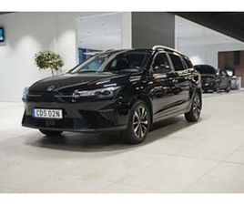 MG 5 0,95% RÄNTA SR COM 50KWH