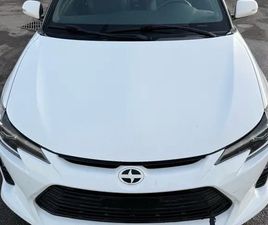 SCION TC 2014 SCION TC