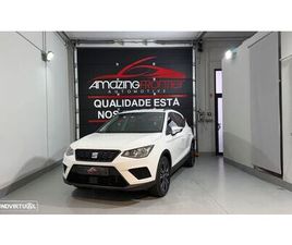 SEAT ARONA SEAT ARONA 1.6 TDI BEATS