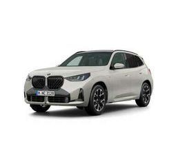 BMW X3 XDRIVE 20D XDRIVE 20DA M SPORT PRO