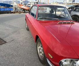 COUPE 1.3S TRATTATIVA DOPO LA VISIONE