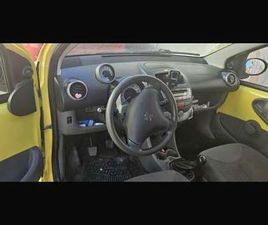 107 3P 1.0 12V PLAISIR