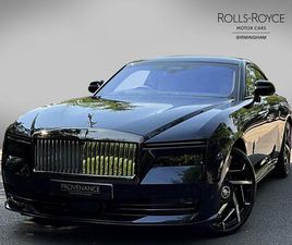 120KWH BLACK BADGE AUTO 4WD 2DR