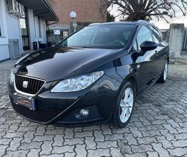 SEAT IBIZA ST 1.6 TDI 105 CV CR DPF SPORT