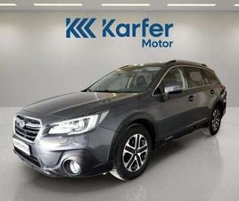 2.5I SPORT CVT LINEARTRONIC AWD