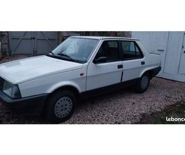 FIAT REGATA FIAT REGATA 70 S