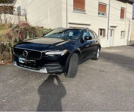 VOLVO V90 CROSS COUNTRY